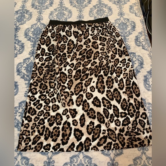Pencil Skirt Size XL MIDI Length - Picture 1 of 1